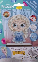 Crystal Art Buddie - Elsa