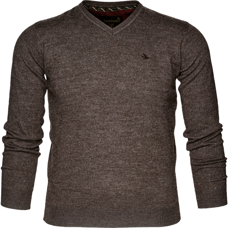 SEELAND COMPTON PULLOVER