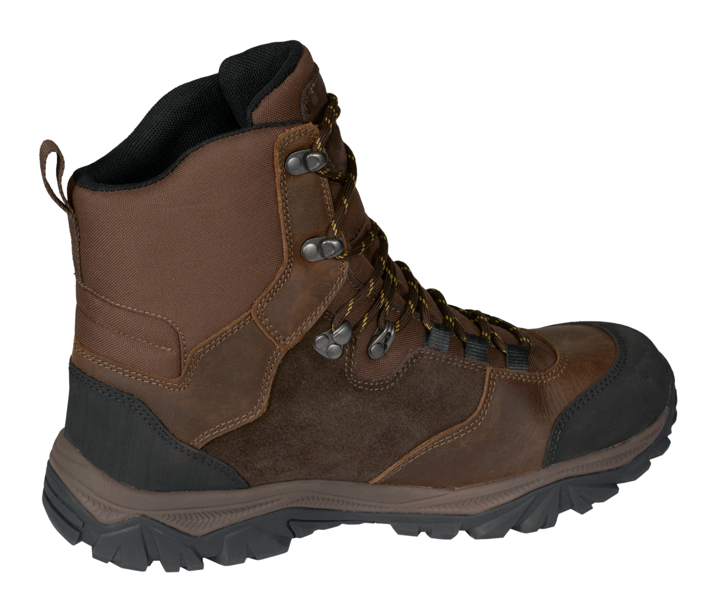 SEELAND HAWKER LOW BOOT