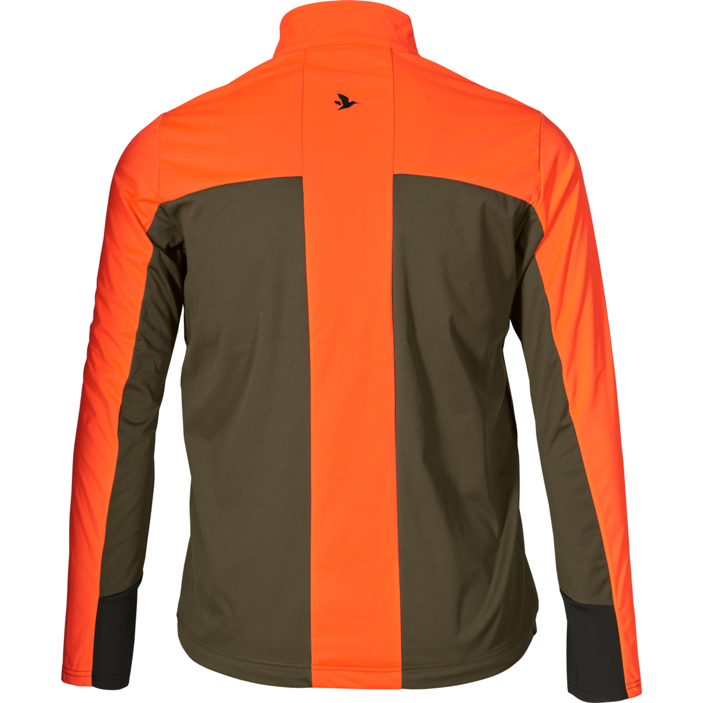 SEELAND FORCE ADVANCED SOFTSHELL JACKA