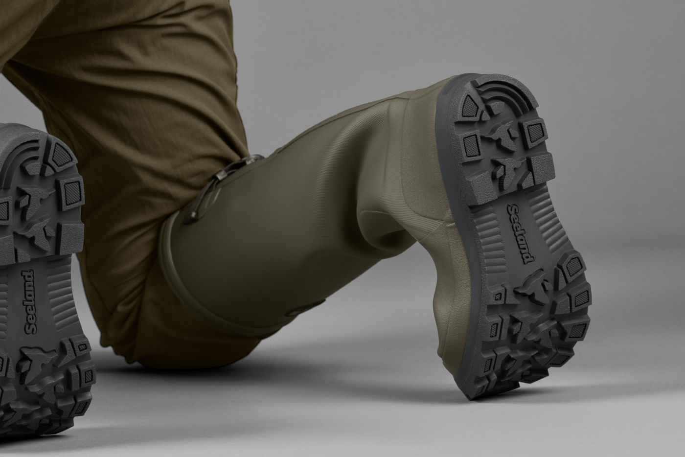 SEELAND KEY-POINT ACTIVE BOOT