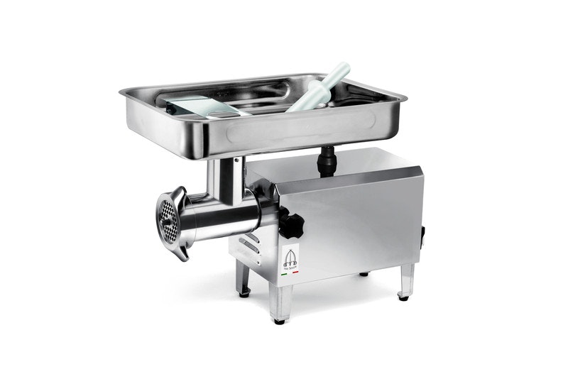 TRE SPADE TC-32 PRO ROSTFRI KÖTTKVARN