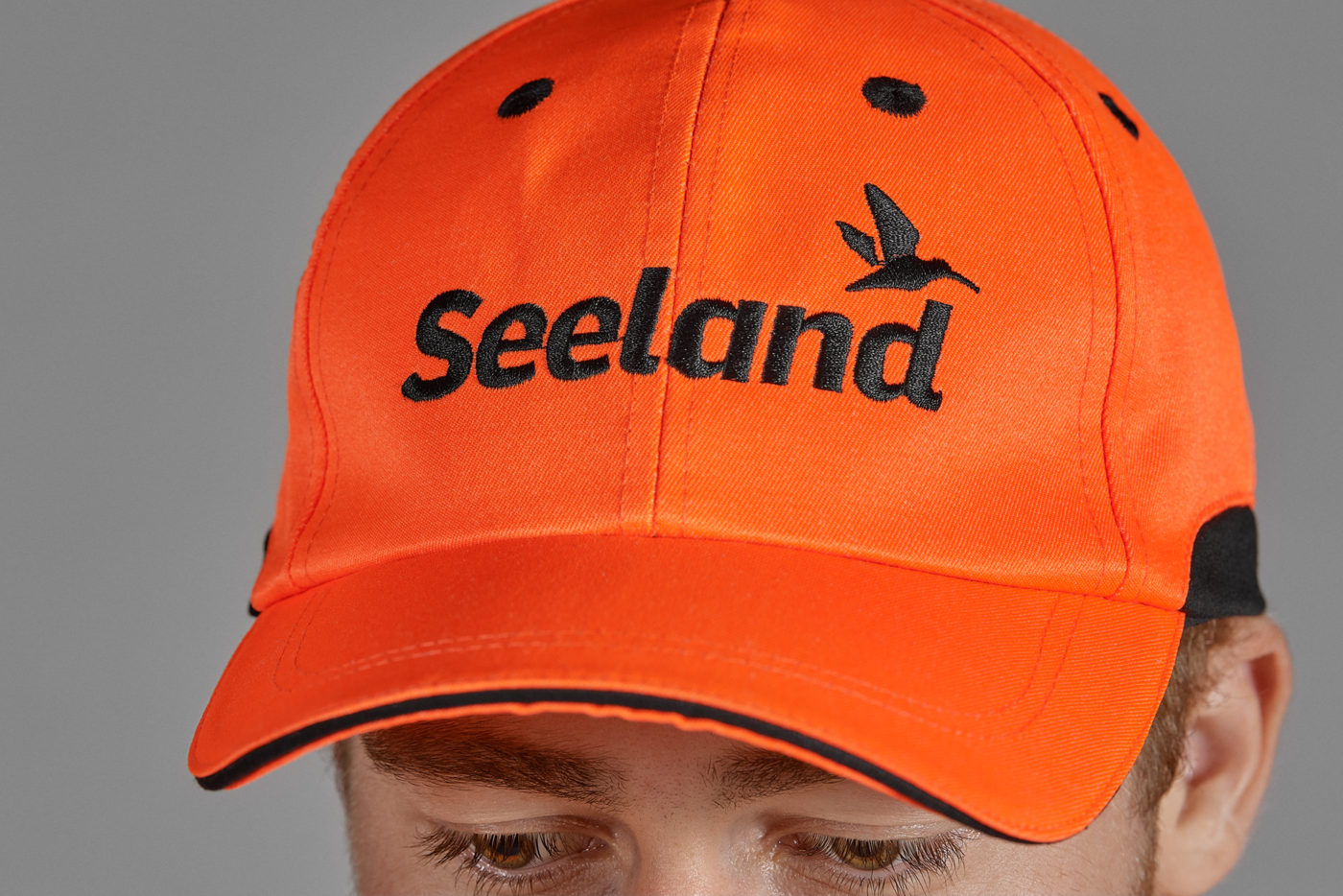 SEELAND Hi-Vis keps