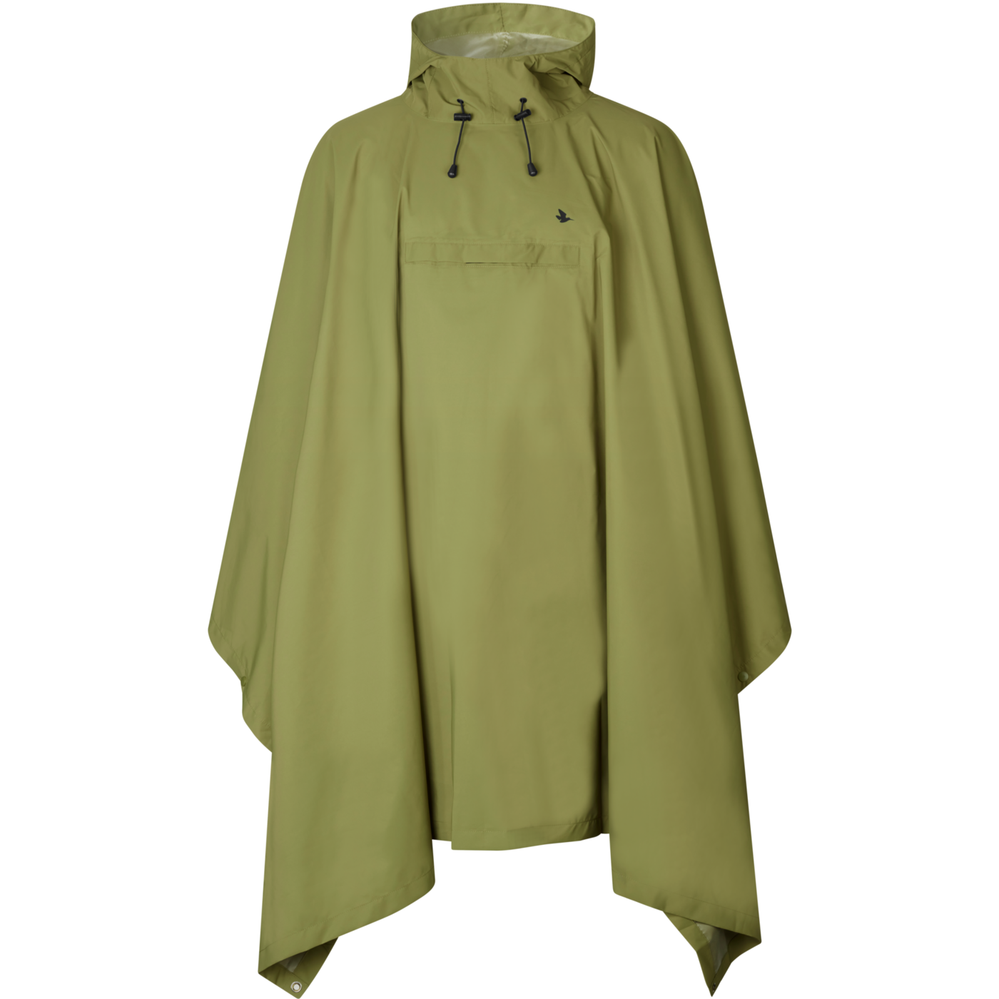 SEELAND Taxus rain poncho