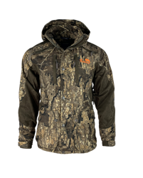 Fullmundur Trysil RT jacka Realtree Timber Coffee