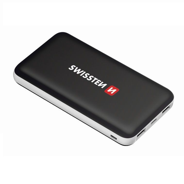 SWISSTEN POWERBANK 10 000 mAh