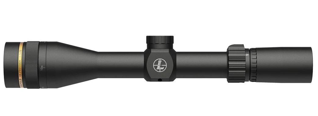 Leupold VX-Freedom EFR 3-9x33 Duplex