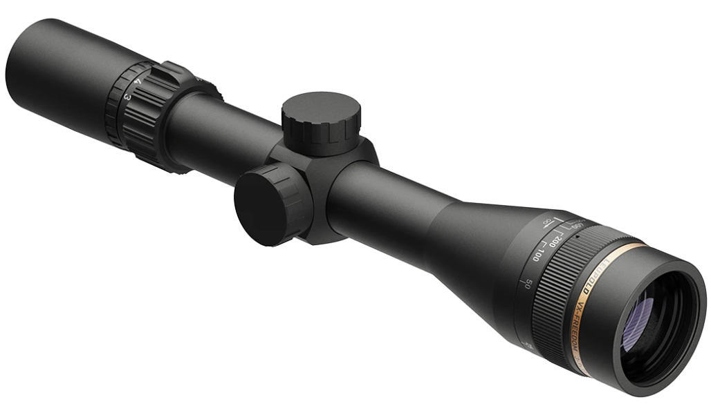 Leupold VX-Freedom EFR 3-9x33 Duplex