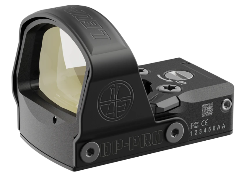 Leupold DeltaPoint Pro