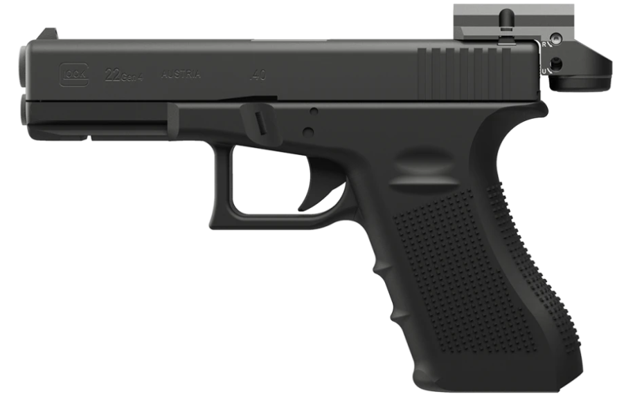 Leupold Deltapoint Micro (Glock)