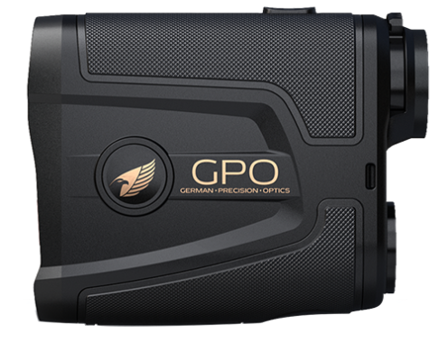 GPO Rangetracker 1800