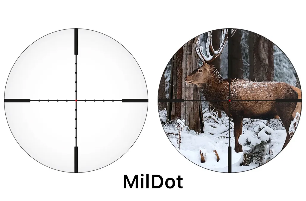 Alpen APEX XP Rifle Scope 5-25x50