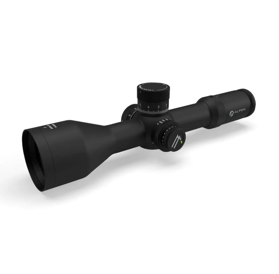 Alpen APEX XP Rifle Scope 5-30x56