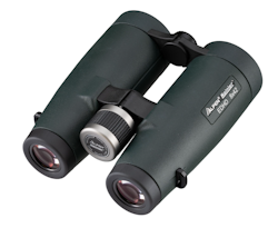 Alpen Rainier 8x42 HD Binocular with ED Glass