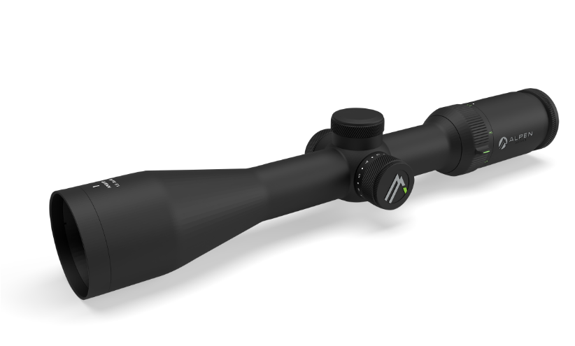 Alpen APEX XP Rifle Scope 1,5-9x45