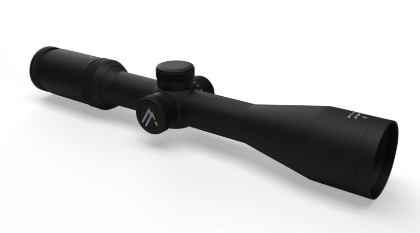 Alpen APEX XP Rifle Scope 1,5-9x45