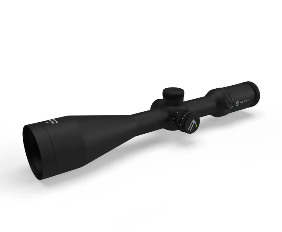 Alpen APEX XP Rifle Scope 2,5-15x56 A4