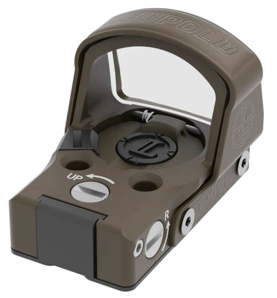 Leupold DeltaPoint Pro Night Vision