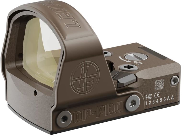 Leupold DeltaPoint Pro Night Vision