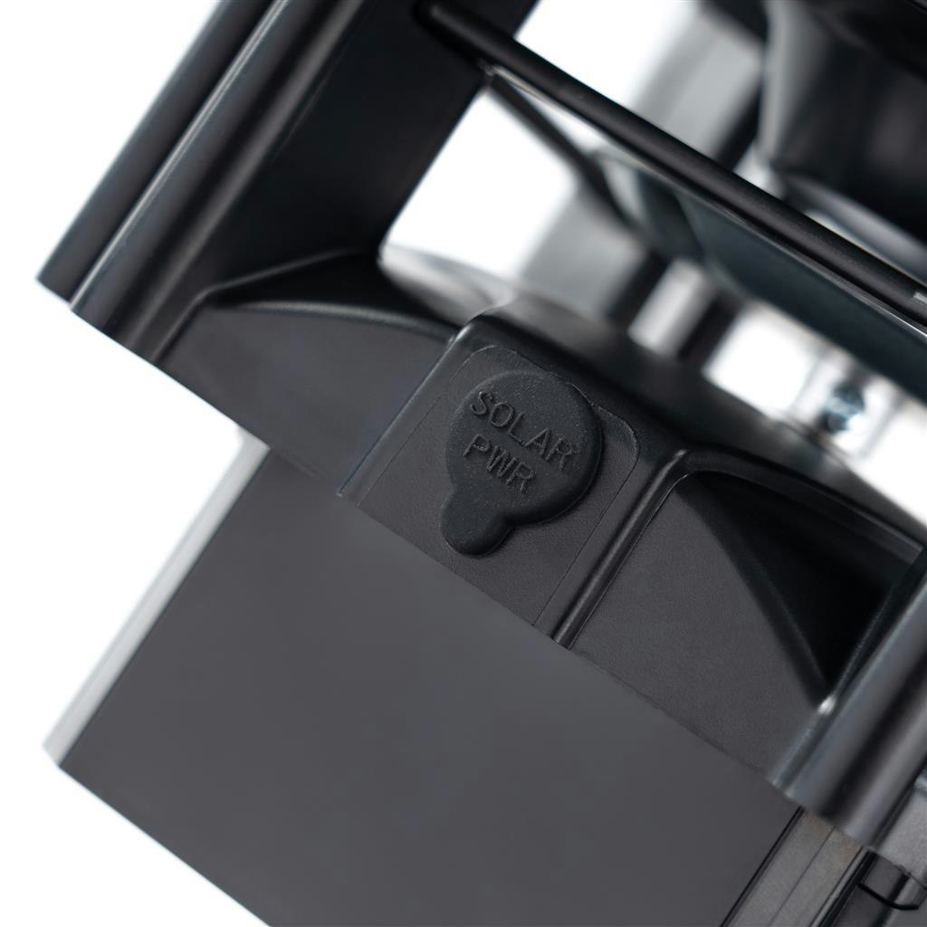 Foderspridare Compact