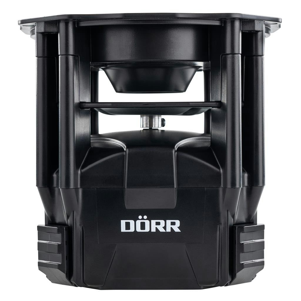 Foderspridare Compact