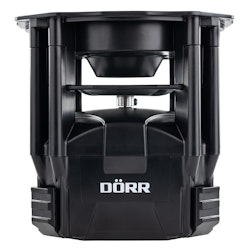 Foderspridare Compact