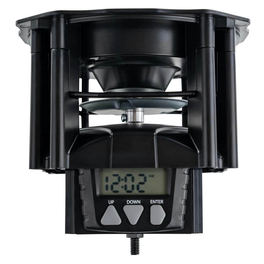Foderspridare Compact