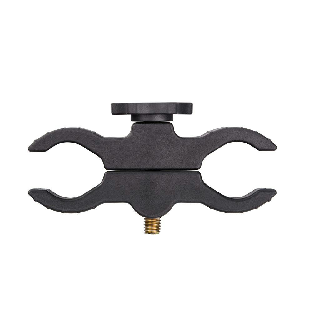 Vapenlampa Jaktlampa/eftersökslampa