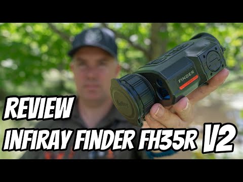 Infiray Finder FH35R V2