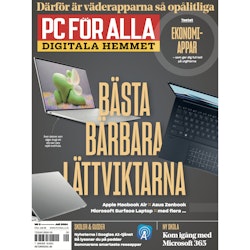 PC för Alla 9, 2024