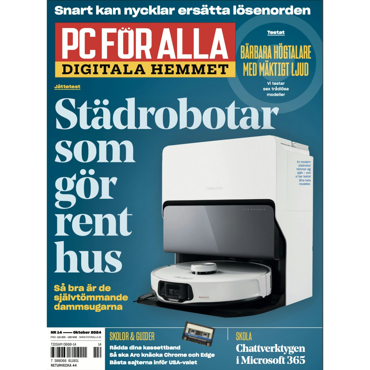 PC för Alla 14, 2024