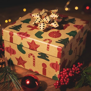 Presentkort