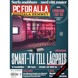 PC för Alla 17, 2024