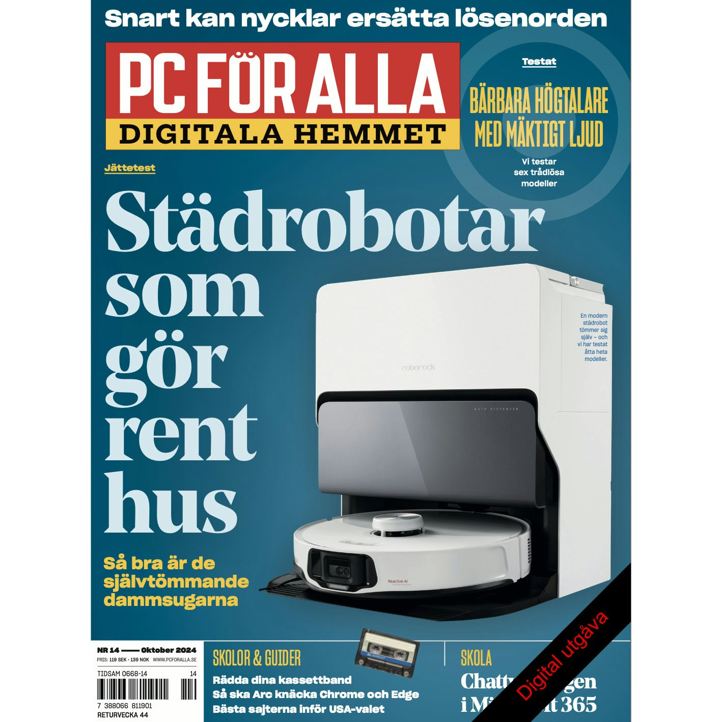 PC för Alla 14, 2024