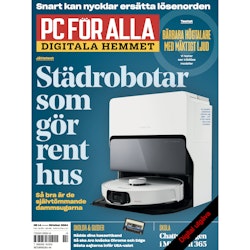 PC för Alla 14, 2024