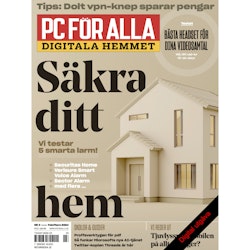 PC för Alla 3, 2024