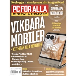 PC för Alla 2, 2025