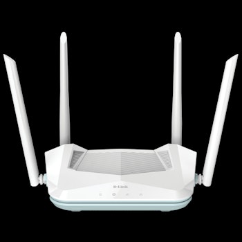 D-Link R15 Router