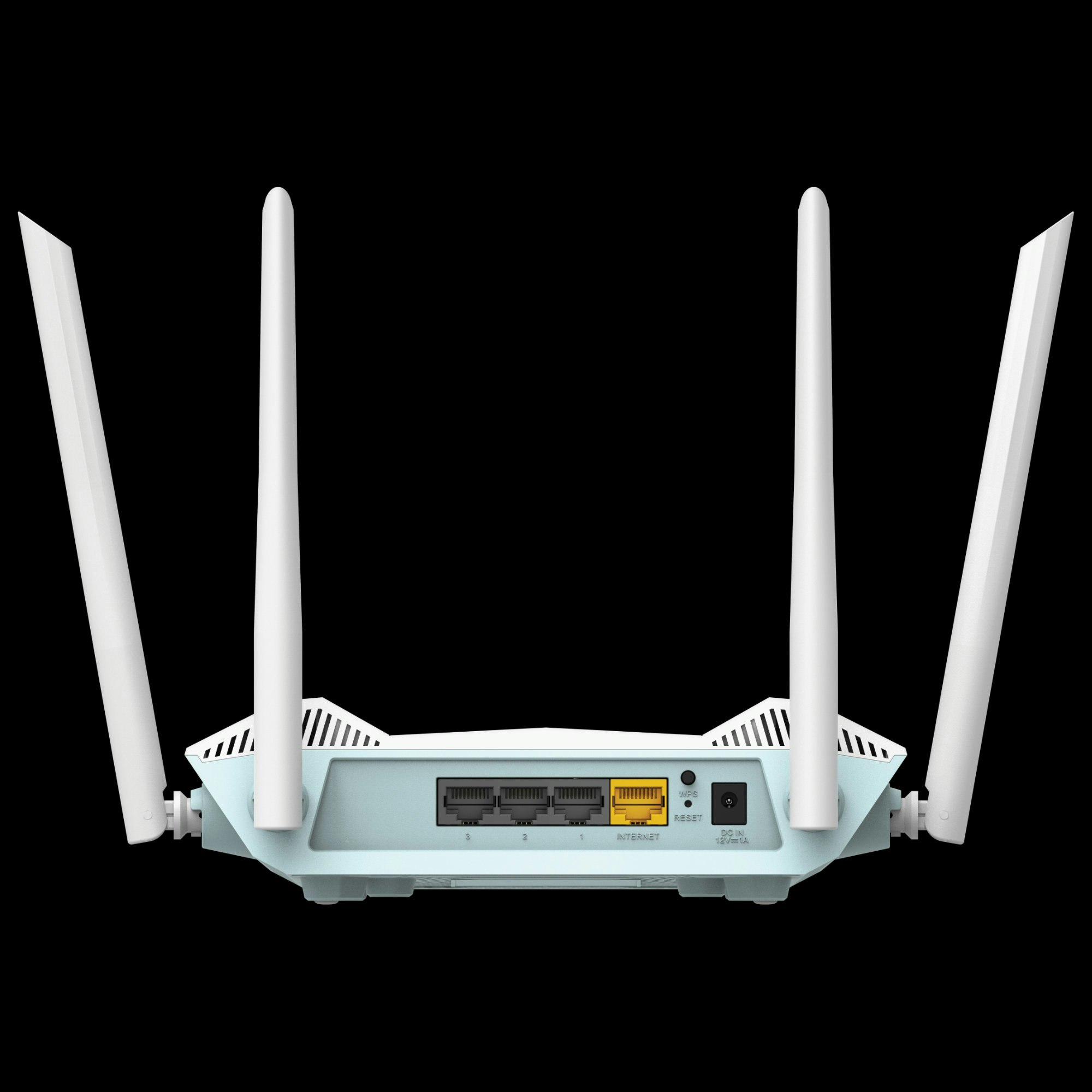 D-Link R15 Router