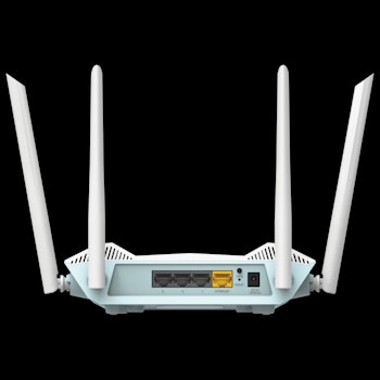 D-Link R15 Router