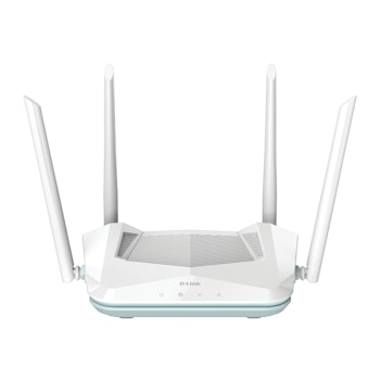 D-Link R15 Router
