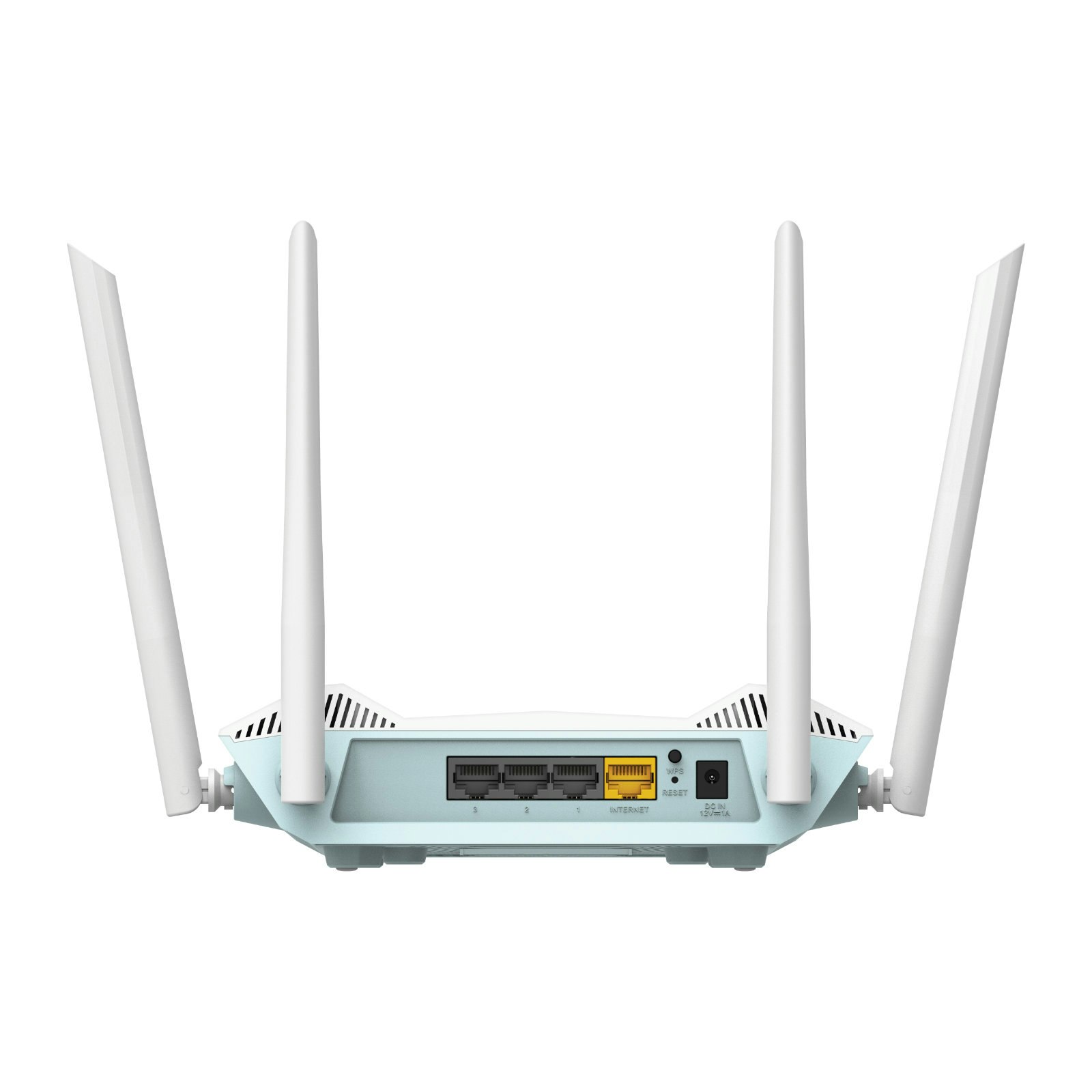 D-Link R15 Router