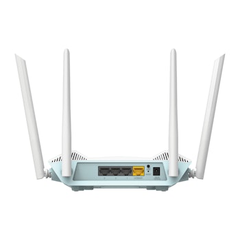 D-Link R15 Router