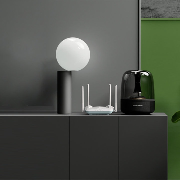 D-Link R15 Router
