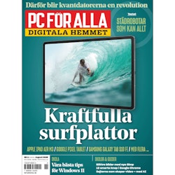 PC för Alla 11, 2025