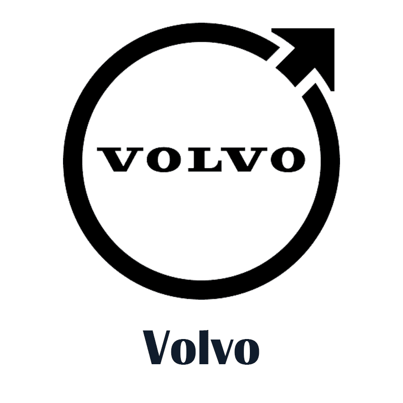 Volvo - TVBODEN
