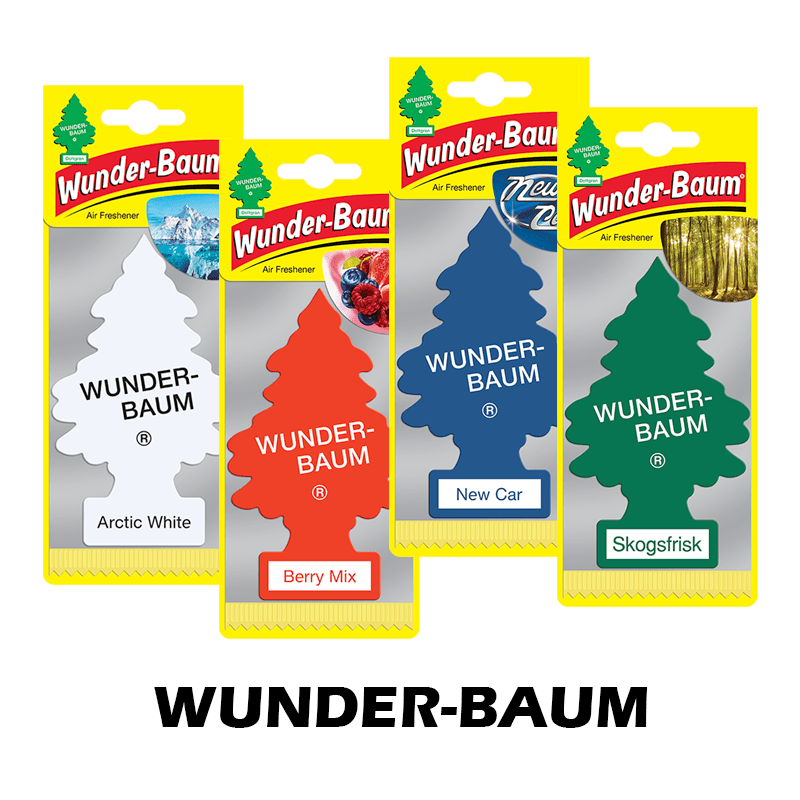 Wunder-Baum - TVBODEN