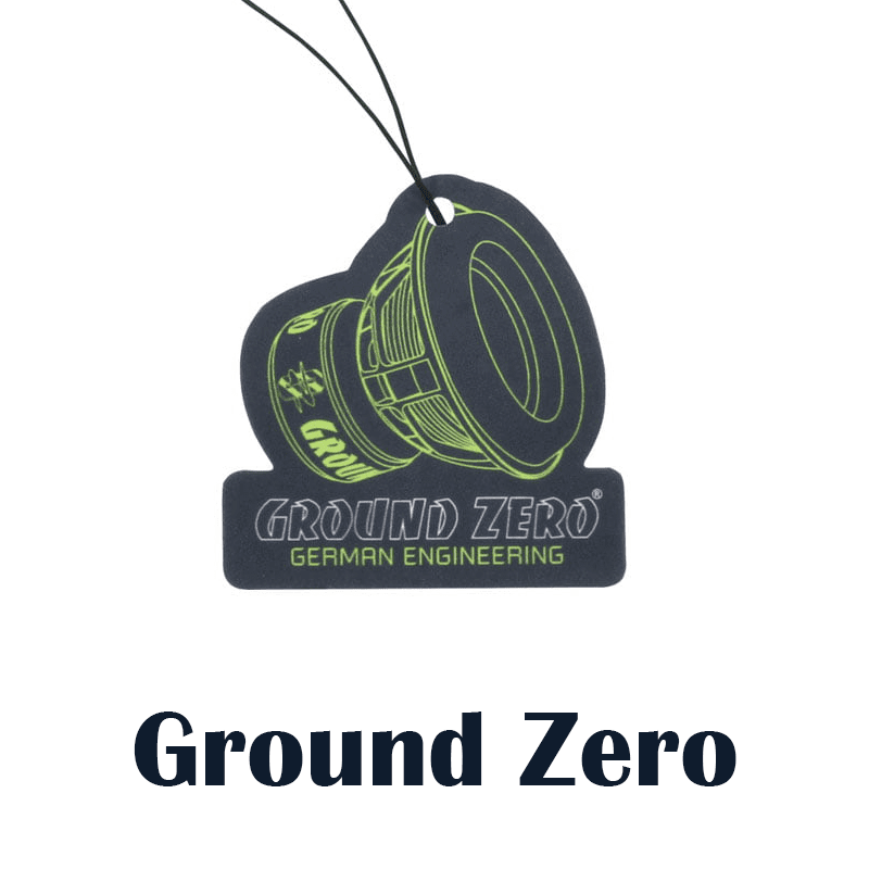 Ground Zero - TVBODEN