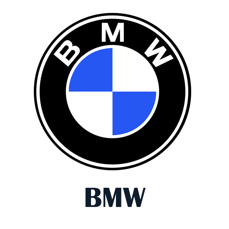 BMW - TVBODEN