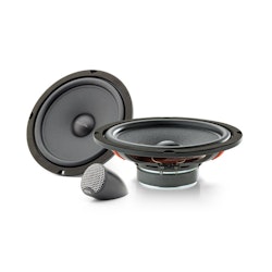 Focal ISU200